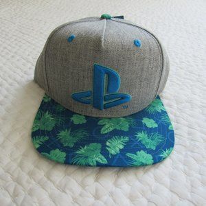 PlayStation Baseball Cap